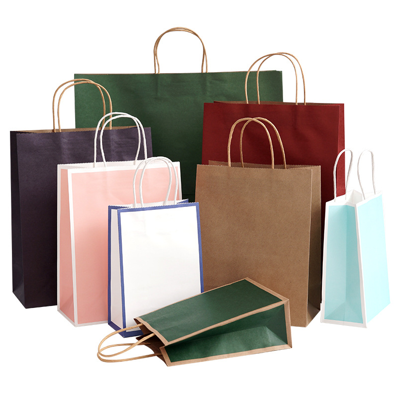 40 Creative Shopping Bag Designs - Hongkiat